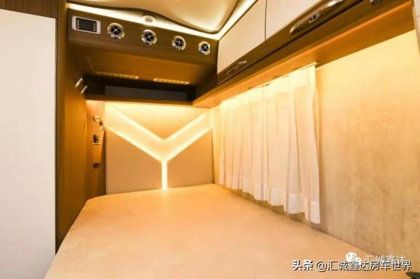 憑舒適度搶佔市場,還殺入國內前五!奇瑞房車細節滿滿,很有看點 憑舒適度搶佔市場,還殺入國內前五!奇瑞房車細節滿滿,很有看點