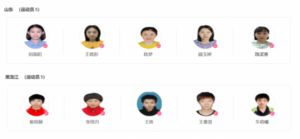 全運會上演國乒內戰,陳夢硬剛王曼昱,女團巔峰對決向劉國樑正名 全運會上演國乒內戰,陳夢硬剛王曼昱,女團巔峰對決向劉國樑正名