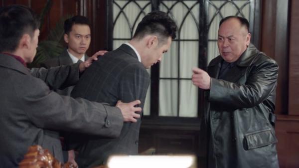 49年警衛劉全德刺殺老領導陳毅，陳毅收到密報後：他來就讓他來吧