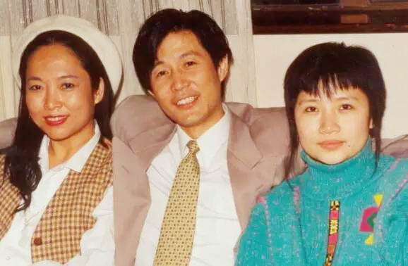 歌手李娜出家25年：孤單老母曾心痛流淚，現在老人過得怎樣？