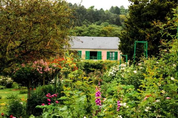 那些宛如人間仙境的小鎮 那些宛如人間仙境的小鎮