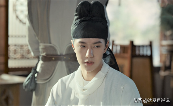 盤點《風起洛陽》10大帥哥,黃軒王一博之外,你還記住了誰? 盤點《風起洛陽》10大帥哥,黃軒王一博之外,你還記住了誰?