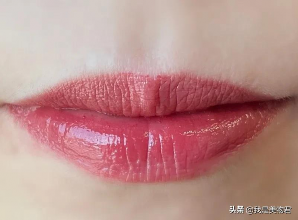 開春口紅試色｜這7支溫柔氣質的豆沙色，才是偽素顏必備