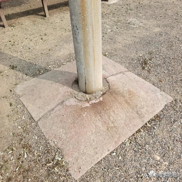 走遍即墨——大留村