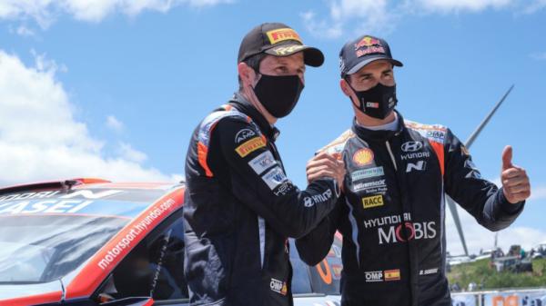 速度與激情!WRC拉力錦標賽你知道嗎? 速度與激情!WRC拉力錦標賽你知道嗎?