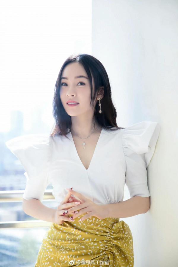 霍思燕美圖 霍思燕美圖