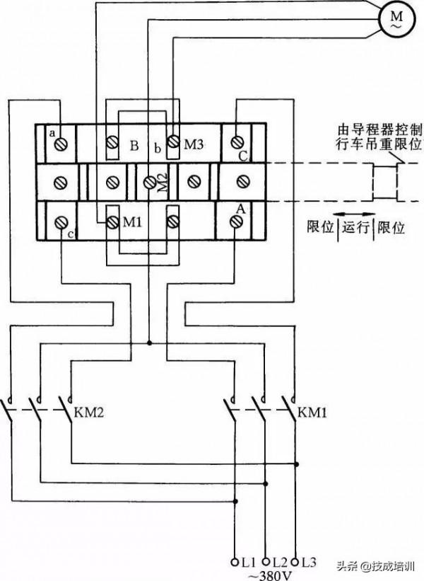 41種超實用的接線方法，看過的電氣人都收藏了