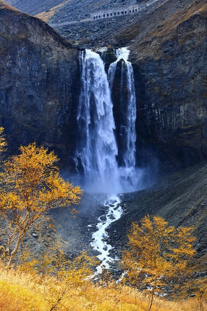 中國20個美豔絕倫的景觀,你去過10個就算旅遊達人啦 中國20個美豔絕倫的景觀,你去過10個就算旅遊達人啦