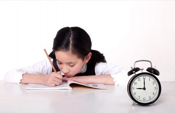 卓訓教育:善用“番茄鍾法”,讓孩子學會管理時間 卓訓教育:善用“番茄鍾法”,讓孩子學會管理時間