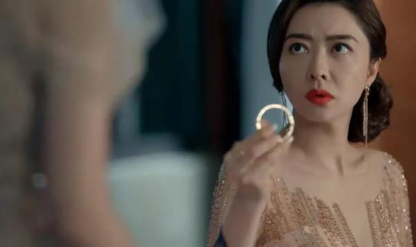 2022開年大劇，全員老態堪比《上陽賦》，劇情狗血似《頂樓》