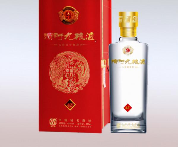 甘肅的4大好酒，每一款口感都十分不錯，可惜知道的人卻不多