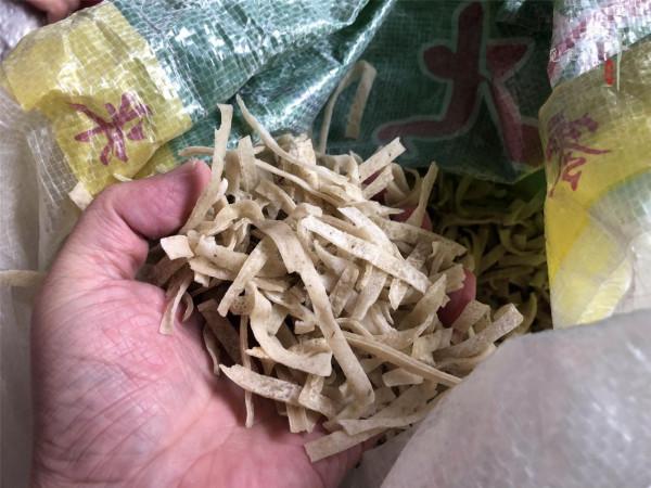 湖北老家寄來的6樣“土特產”，別的地方還真沒有，有口福了