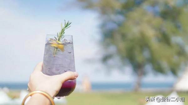 衝浪、露營、住房車，我在這裡規劃好了泰國的養老生活