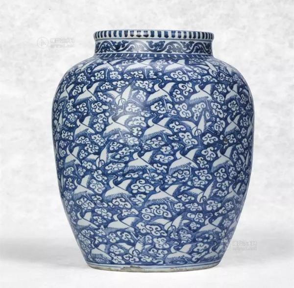 為何萬曆時期的瓷器紋飾,線條如此豪放不羈 為何萬曆時期的瓷器紋飾,線條如此豪放不羈