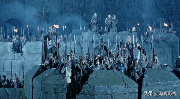 《指環王》動畫電影宣佈定檔2024年4月12日北美院線上映