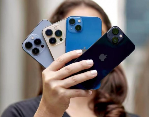 蘋果推出iOS15 Beta版:修復Bug增強影片能力,怕國產機追上? 蘋果推出iOS15 Beta版:修復Bug增強影片能力,怕國產機追上?