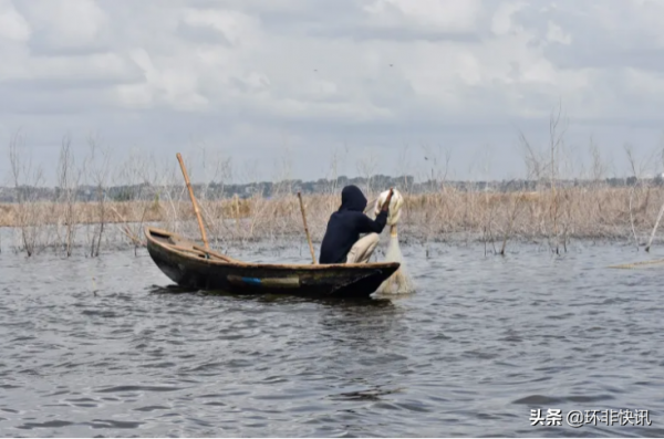 帶你走進非洲版的威尼斯，見識高原大陸的水上世界