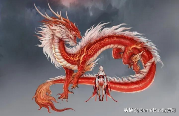 天美T2《亂世王者》主美：16年美術經驗，如何迭代國風審美設計？