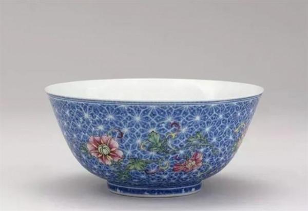 琺琅彩精品分享 琺琅彩精品分享