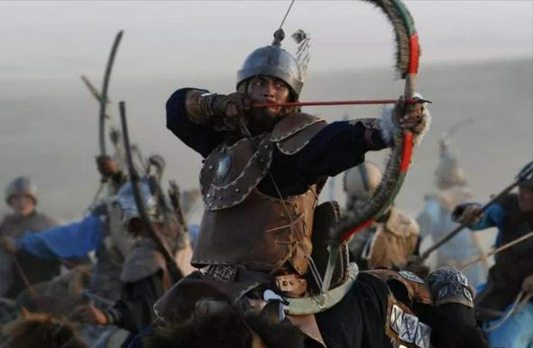 是誰讓蒙古鐵騎止步在阿富汗? 是誰讓蒙古鐵騎止步在阿富汗?