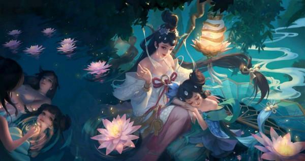 王者模擬戰:戰士魏國流,司馬懿和諸葛亮聯動殺敵 王者模擬戰:戰士魏國流,司馬懿和諸葛亮聯動殺敵