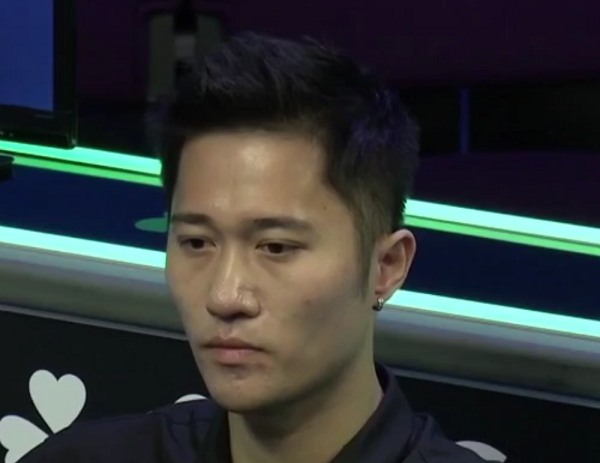 德國賽首輪:奧沙利文丁俊暉爆冷出局,中國選手組團爆發結局完美 德國賽首輪:奧沙利文丁俊暉爆冷出局,中國選手組團爆發結局完美