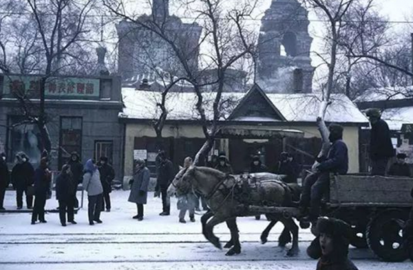 女叛徒隨老蔣敗退臺灣,1981年回國探親,故人一句話讓她啞口無言 女叛徒隨老蔣敗退臺灣,1981年回國探親,故人一句話讓她啞口無言