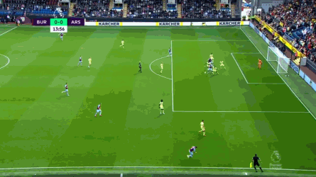 冒頂!離譜回傳!槍手5千萬鎊新援又迷失,槍手拿連勝他卻難了 冒頂!離譜回傳!槍手5千萬鎊新援又迷失,槍手拿連勝他卻難了