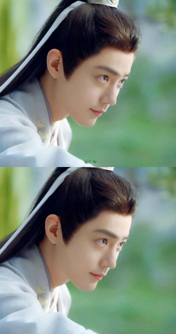 肖戰這大神官，簡直就是神仙下凡來拯救廣大劇迷的