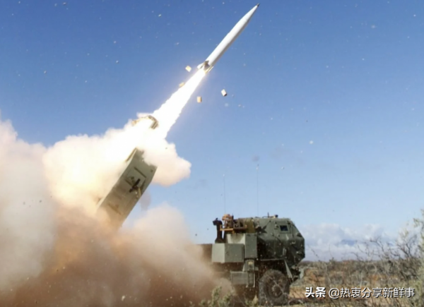 精確打擊導彈正在獲得巨大升級