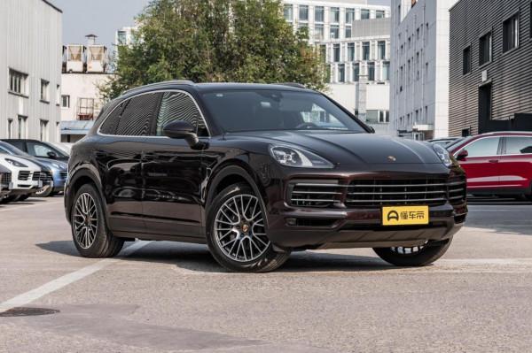 保時捷Cayenne分動箱電位計故障怎麼解決？