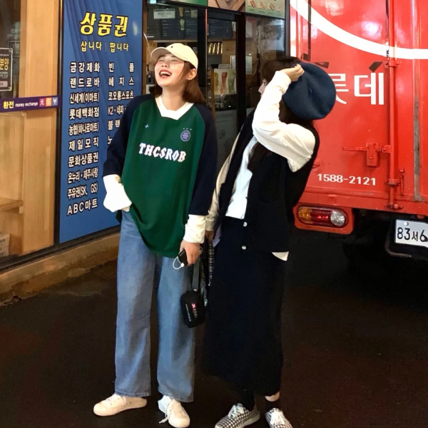 同樣是110斤，穿衣差別怎麼就這麼大？