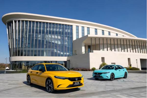 速評上週重磅新車，比比誰更豪橫？