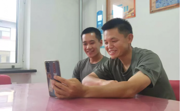 軍屬榮譽金、父母贍養補助，到賬