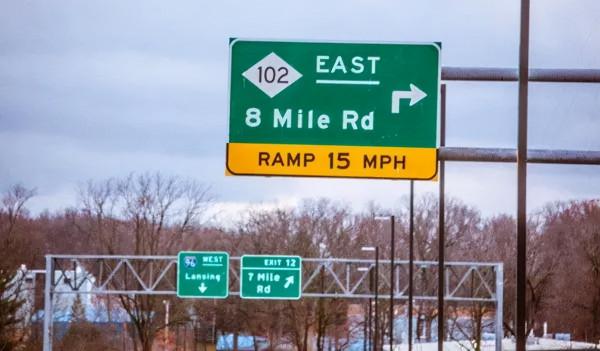 美國┃打卡MCity：全球首家無人駕駛汽車模擬小鎮