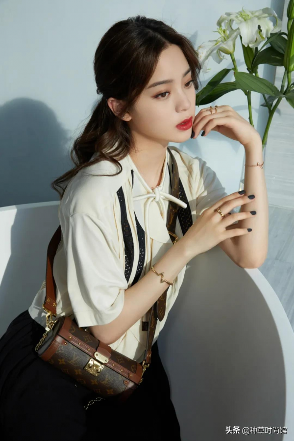 今年最火的大牌包包，這6只才最值得買