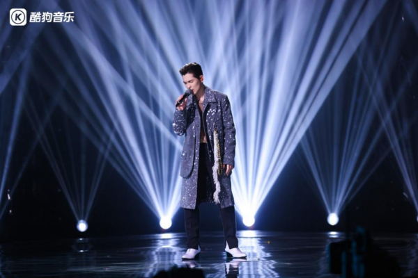 酷狗《中國潮音》竟把非遺文化搬上舞臺，看得讓人熱血沸騰