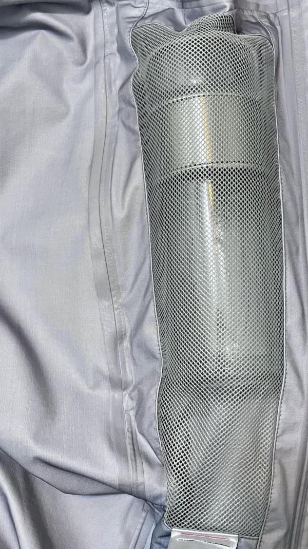 覓樂TYPHON ST 5000 JKT天花板級透氣衝鋒衣，防水透氣傲視群雄