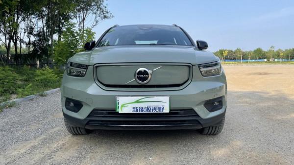 除了安全方面以外,沃爾沃XC40純電版還帶來了哪些體驗? 除了安全方面以外,沃爾沃XC40純電版還帶來了哪些體驗?