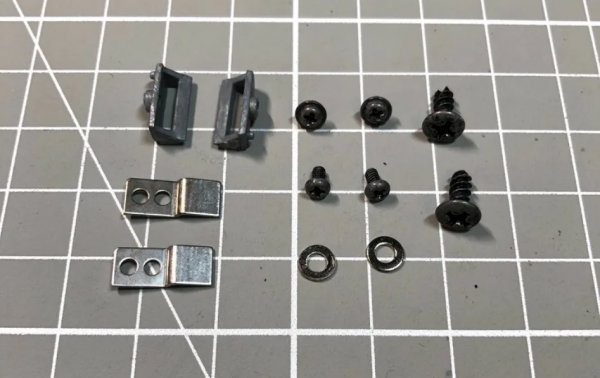 「起死回生III」Aa 1/18 R34 翻新改裝做例