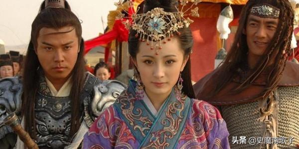 高俅強推力薦，秦檜、趙構不敢枉殺！戰功恐略勝岳飛的一代名將