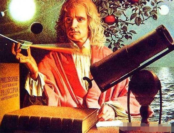 科學的終點是神學？愛因斯坦晚年認為，世上一切都是安排好的？