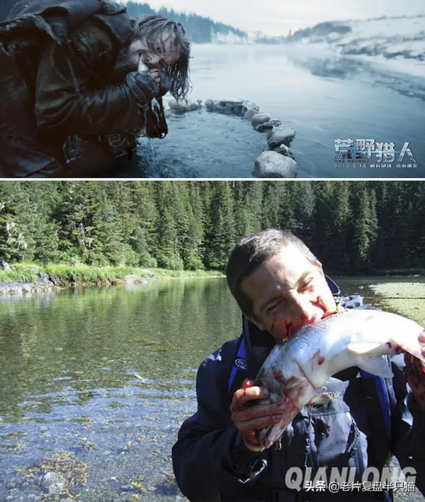 小李子 萊昂納多“演技最好”的 10部戲，第一名無冕之王