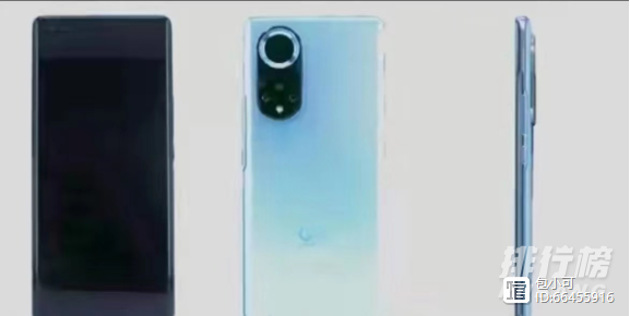 2021下半年有哪些手機發布