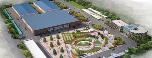 用友U8 cloud助力東盛集團實現供應敏捷化 製造柔性化 服務主動化