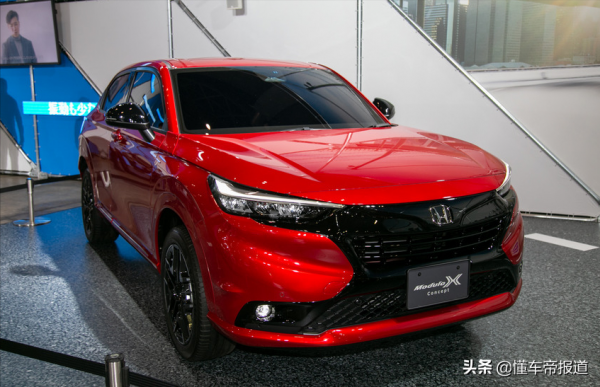 新車 | JDM粉絲盛宴，2022年度東京改裝車展熱車開“燥”