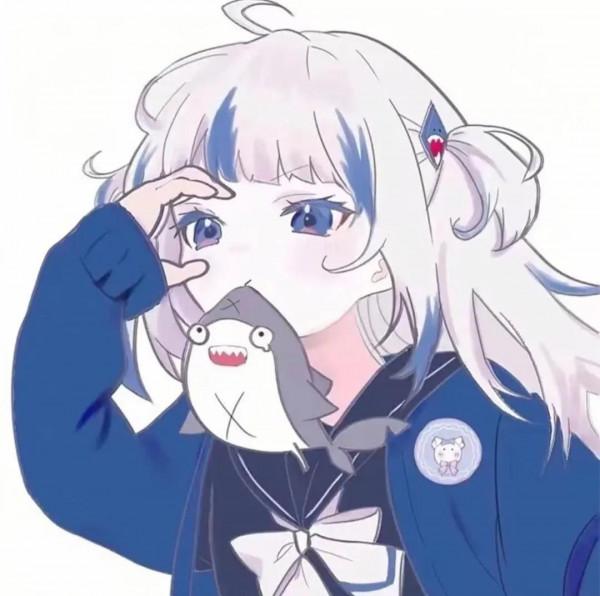 高質量動漫情頭