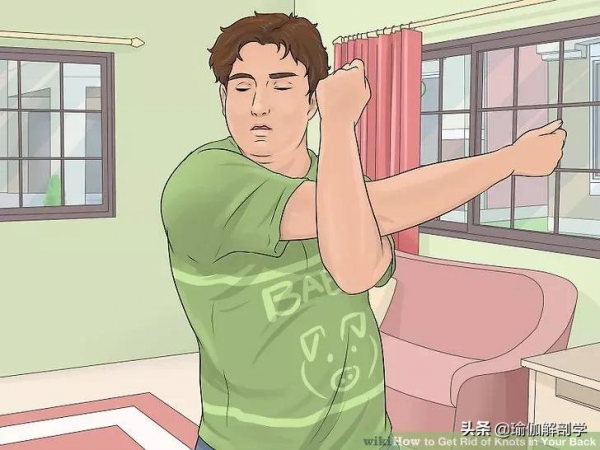 久坐不動，越坐越痛？一套舒緩瑜伽序列，練完腰不酸、頸不痛