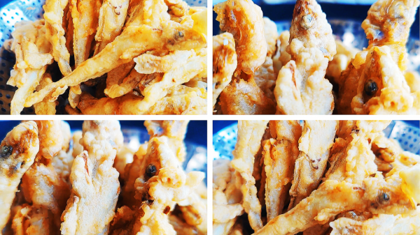 快過年了，內行人都買這10種深海魚，人工難養殖，簡單易做又美味