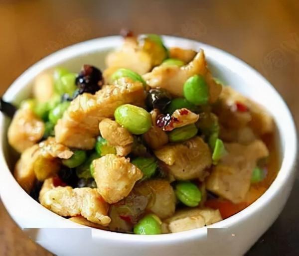 家常菜菜譜大全，10種家常菜的經典做法